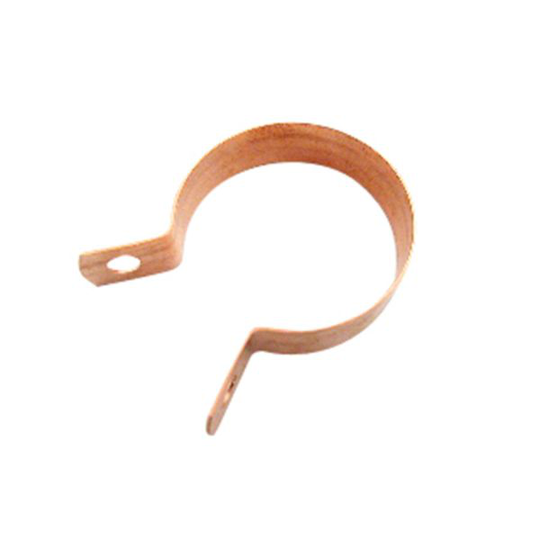 Rörklammerfabriken 3809027 Klamsvep koppar, för kopparrör 12 mm
