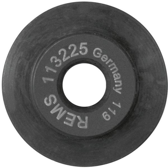 REMS Cu 3-120 Skärtrissa koppar, standrad, S3