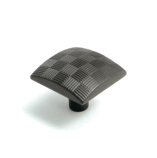 Linfalk Knopp svart 8191-34-25