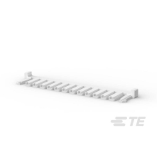 Power/Signal Double Lock 1746076-1 TE AMP Power/Signal Double Lock TE Connectivity Innehåll: 1 st