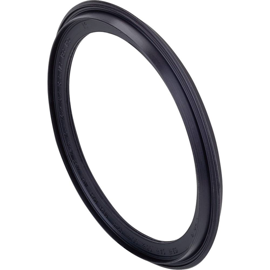 Fränkische Rohrwerke 19980050 19980050 Tätning 39 mm 1 st