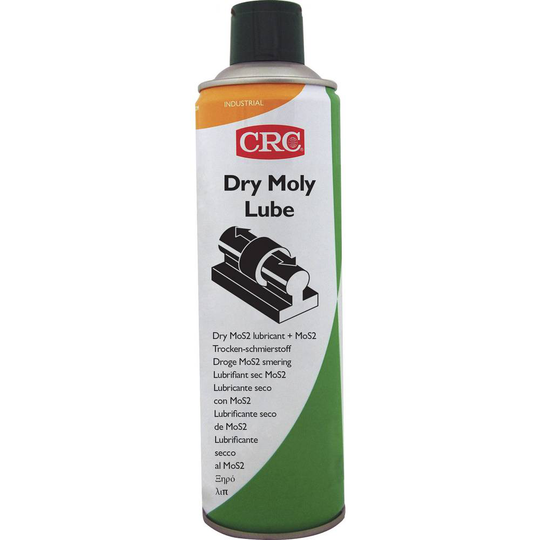 CRC Smörjmedel 32660-AA 500 ml