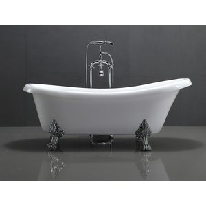 Tassbadkar - Maia - 160 cm