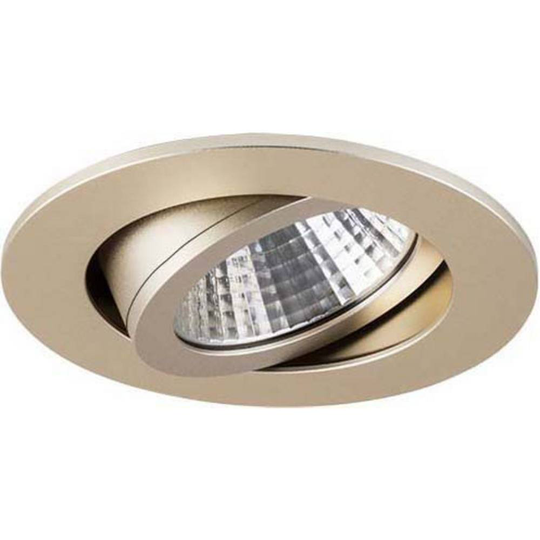 Brumberg 13143633 13143633 LED-inbyggnadsbelysning LED 6 W