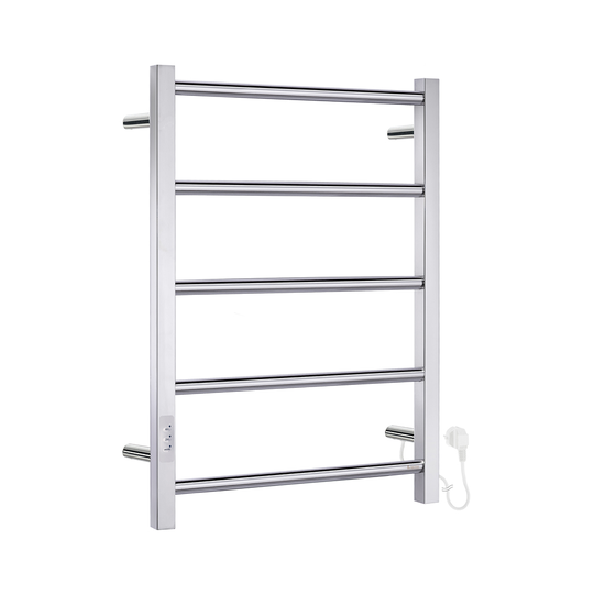 Handdukstork Smedbo Dry FK705 Rostfri