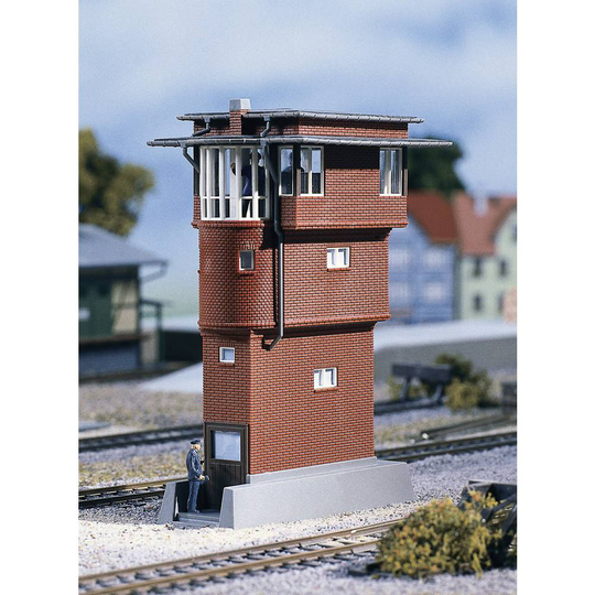 Auhagen 11375 H0 Signalställverk Erfurt
