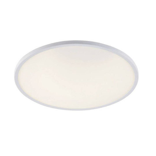 LED-panel 24 W N/A Nordlux Oja 42 DIM 50056101 Vit