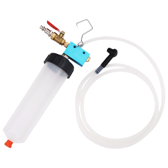 vidaXL Bromsluftare 300 cc
