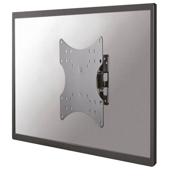 Neomounts by Newstar FPMA-W115BLACK TV-väggfäste 25,4 cm (10) - 101,6 cm (40) Svängbar, Tiltbar