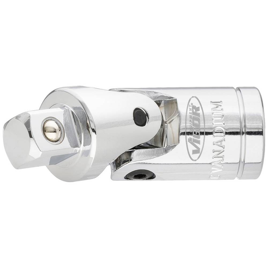 Universalled Drivning 1/2 Output 1/2 (12.5 mm) Vigor V7202-3 V7202-3