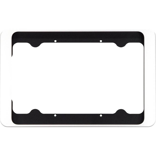 Displine Dame Wall Surfplatta väggfäste Passar till: Apple 25,9 cm (10,2) - 26,7 cm (10,5)