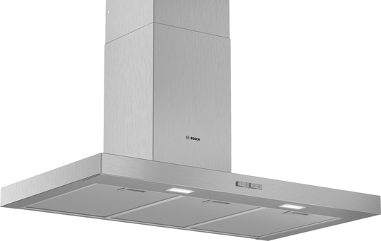 Bosch Köksfläkt Vägghängd DWB96BC50