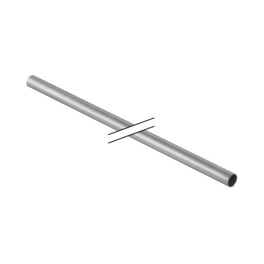 Geberit 1550875 Sprinklerrör elförzinkad 28 x 1,5 mm