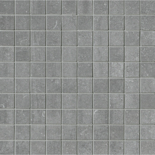 Mosaik Ceramiche Keope Back Grey Mosaic 3x3 cm