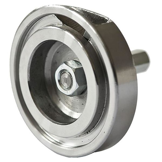 Uponor Smart Aqua PLUS Dosfräs