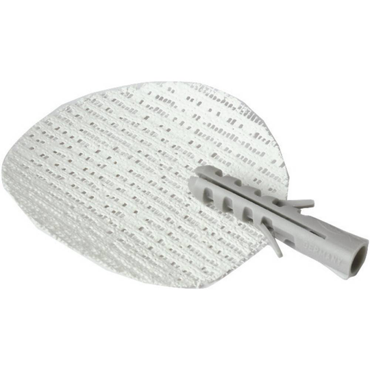 Fischer FIX.it Reperaturfleece 92507 10 st
