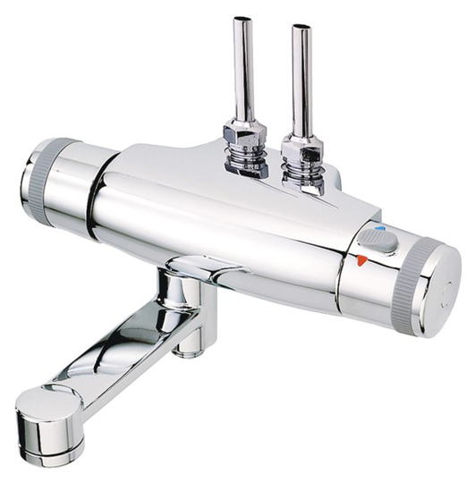 Badkarsblandare FM Mattsson 8343168 Origo