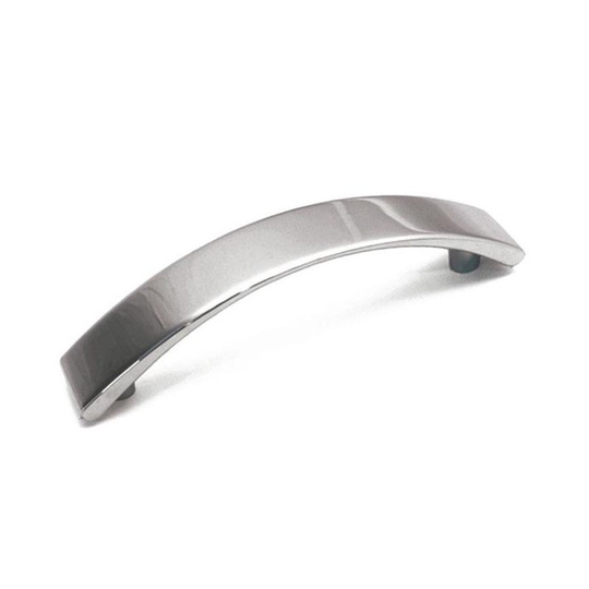 Linfalk Handtag blank krom 7683-96-09