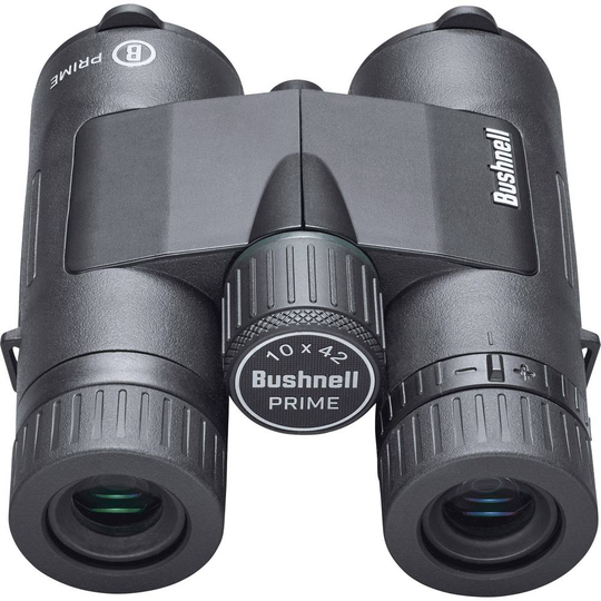 Bushnell Kikare Prime 10x42 10 x 42 mm Takkant Svart BP1042B