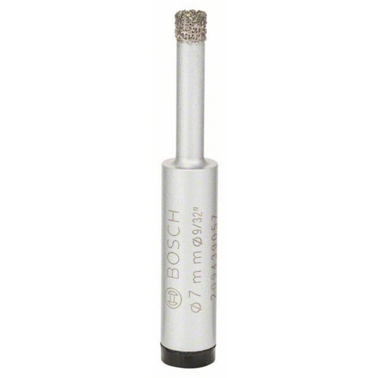 Bosch Accessories Easydry 2608587140 Diamantborr för torrborrning 7 mm diamant-försedd 1 st