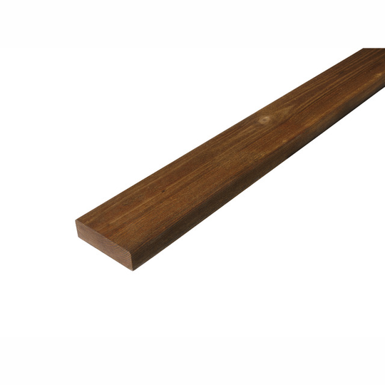 28X95 TRALL ROY.CON BRUN 3.6M | Beijerbygg Byggmaterial