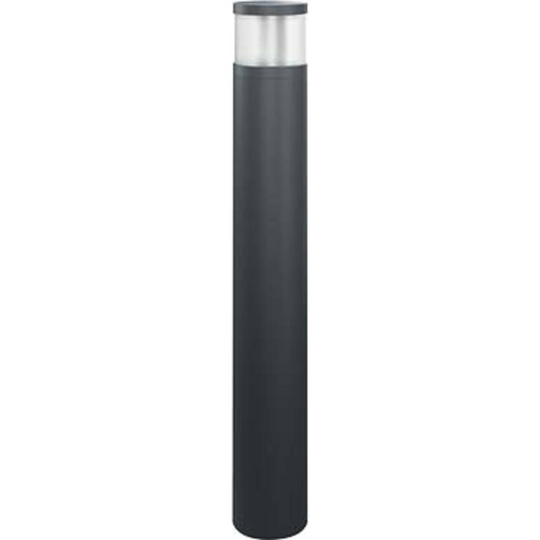 LED-ljusramp LED 7 W ESYLUX BL-ALV65 007 840 ANO EL10821073 Svart