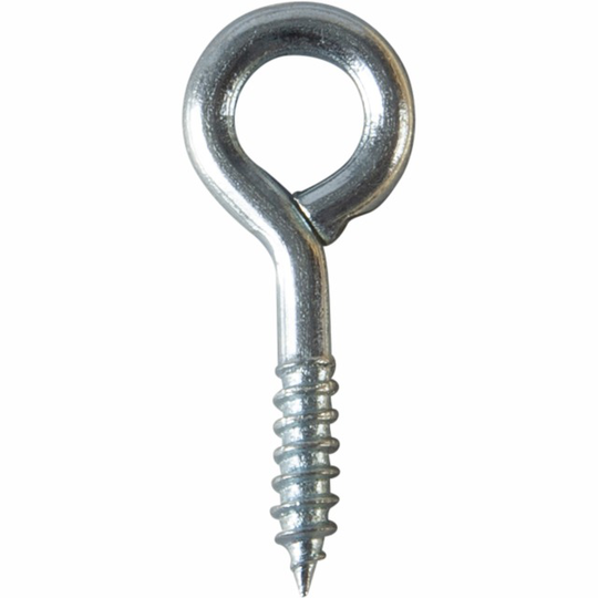SKRUVÖGLA 1 16X6MM FZB 6ST | Beijerbygg Byggmaterial