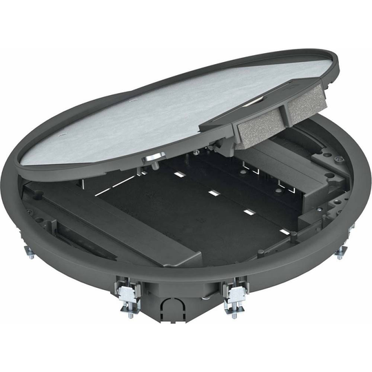 Enhetsinsats OBO Bettermann GESR9 55U V 9011