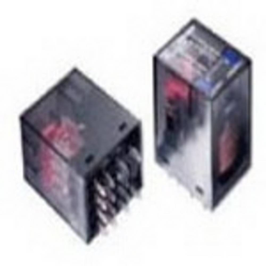 TE Connectivity 1721220-3 TE AMP GPR Panel Plug-In Relays Sockets Acc.-Schrack 1 st