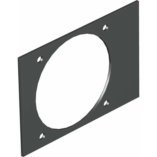 Lock OBO Bettermann T4B P5S 9011