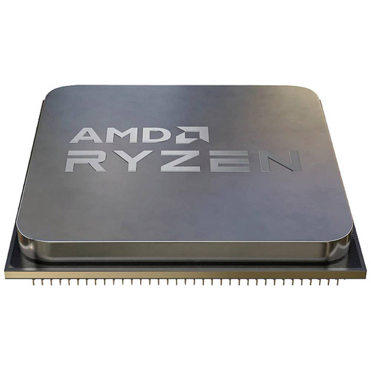 Processor (Box) AMD Ryzen 5 N/A 12 x 3.6 GHz 12-Core Sockel: AMD AM4 65 W