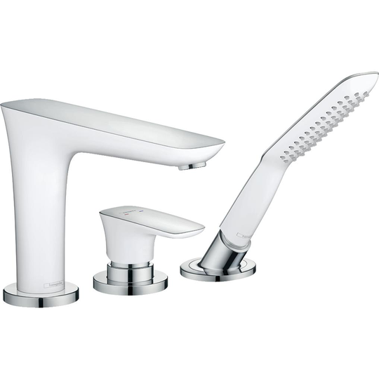 Sargblandare Hansgrohe Puravida 3-håls