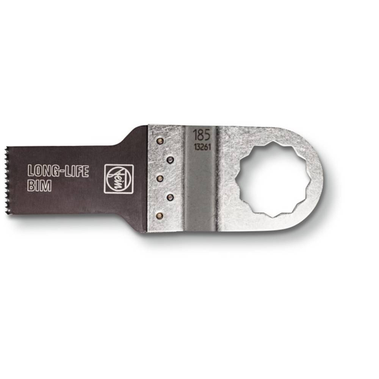 Bimetall Instickssågblad 20 mm Fein E-Cut Long-Life 63502185030 25 st