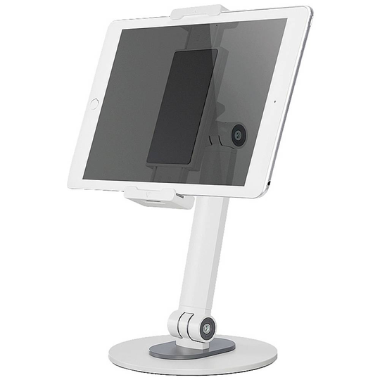 Neomounts by Newstar DS15-540WH1 Stativ för surfplatta 12,4 cm (4,9) - 32 cm (12,6)