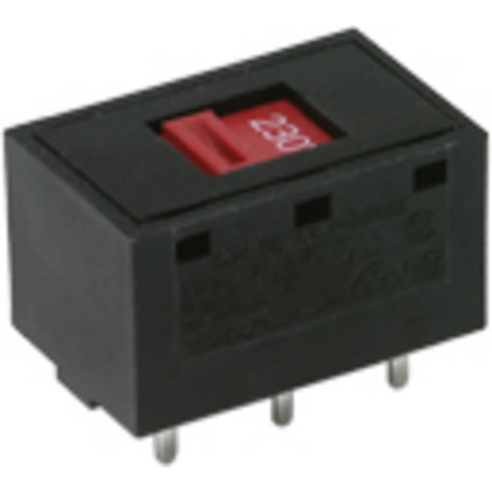 V80214SS05Q C & K Switches 1 st