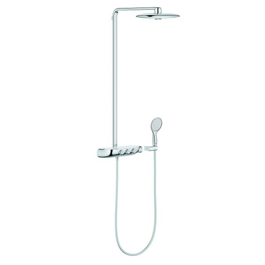 Grohe Smartcontrol 360 Duo Takduschset