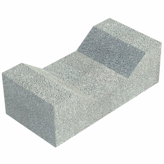 SULBLOCK LECA 59CM | Beijerbygg Byggmaterial