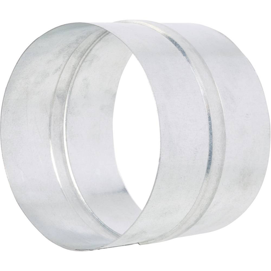 Slanganslutningar Metall Wallair N35969 Förzinkat
