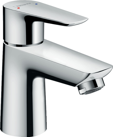 Hansgrohe Tvättställsblandare Talis E 80 - Krom