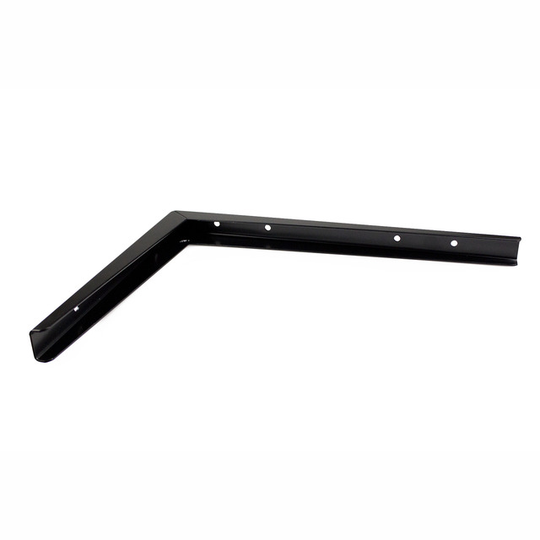 KONSOL U-PROFIL 6013 300X400MM | Beijerbygg Byggmaterial