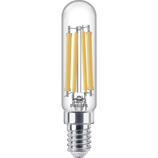 Philips Lighting LED N/A N/A 6.5 W = 60 W Varmvit (Ø x L) 20 mm x 90 mm 1 st