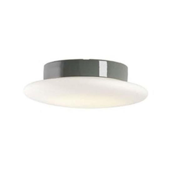 Ifö Electric Cairo M Takarmatur 13W, IP44, rak Grå