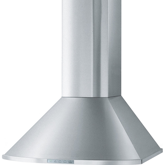 Franke Kolfilterfläkt Tender 729 HE Rostfri 60 cm