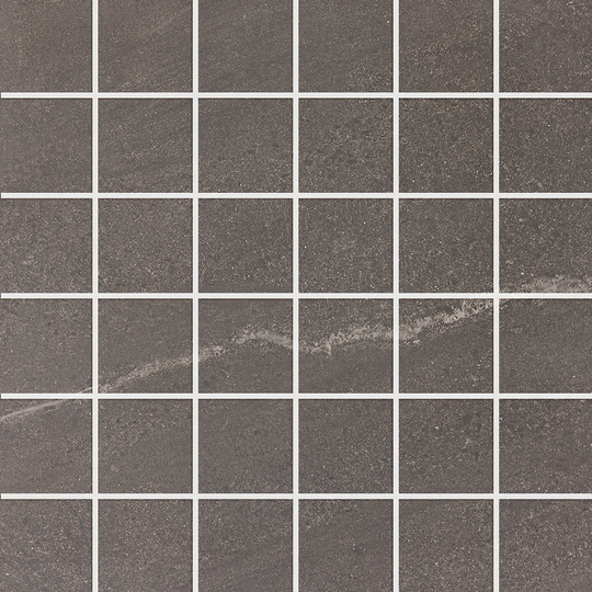 Mosaik Ceramiche Keope Chorus Tobacco 5x5 cm Matt