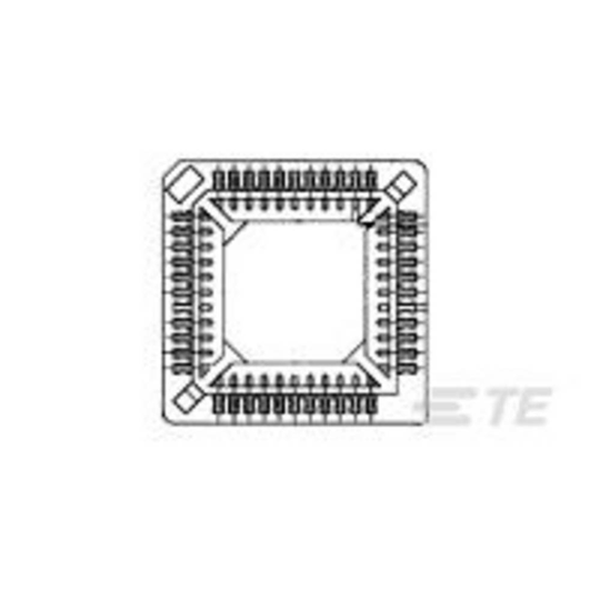 TE Connectivity 822516-3 1 st Tube
