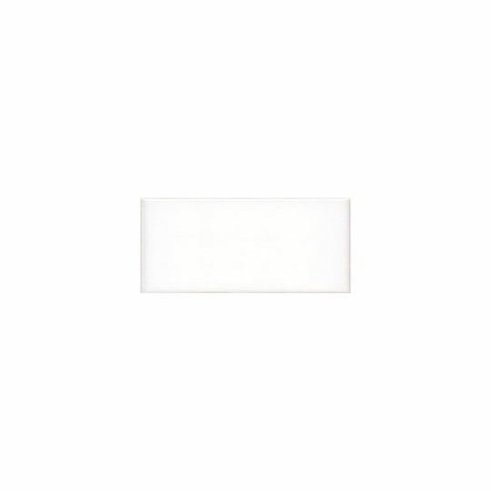 KAKEL BRANCO VIT BLANK 247X447X8 8,9ST/M2 | Beijerbygg Byggmaterial