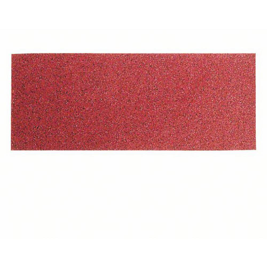 Bosch Accessories Expert for Wood 2608605327 Slipmaskinspapper operforerad Kornighet 240 (L x B) 280 mm x 115 mm 10 st