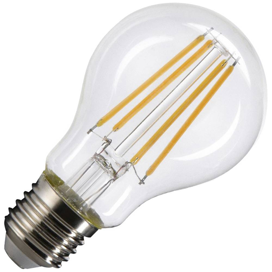 SLV LED EEK A (A - G) N/A N/A Varmvit (Ø x L) 60 mm x 105 mm 1 st