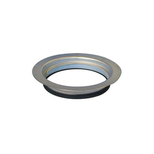 Purus 7133616 Förhöjningsring med gummimanschett 220 x 25 mm
