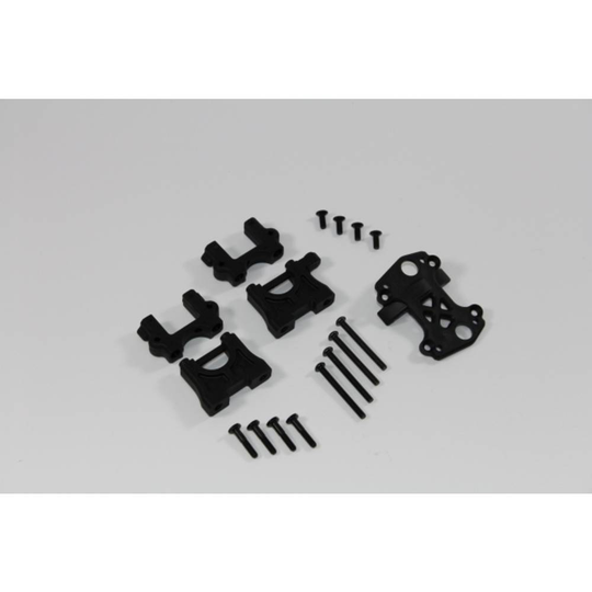 Team C T08602 Reservdel Mittdifferential hållare